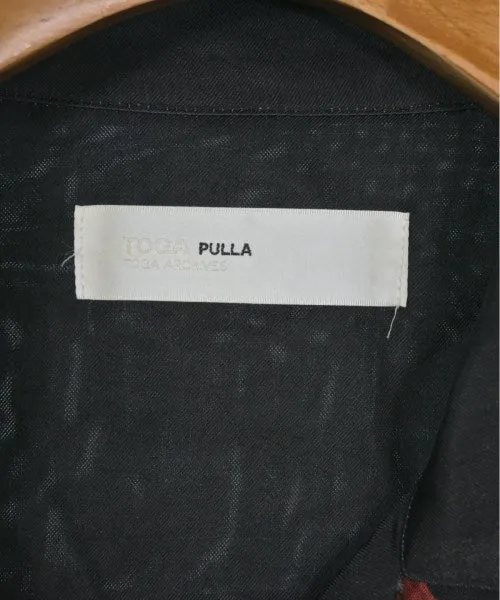 TOGA Casual shirts