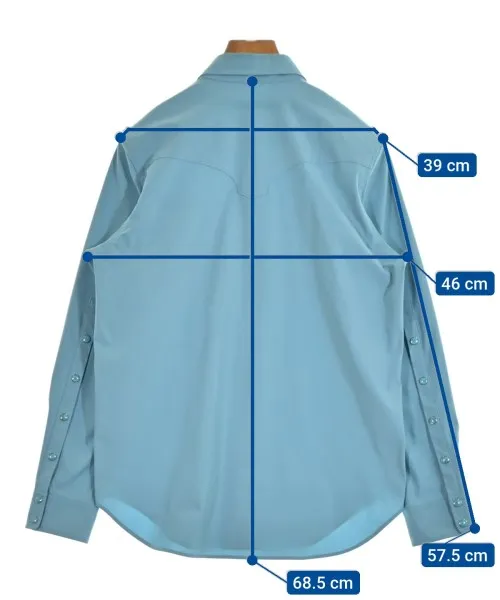 TOGA Casual shirts