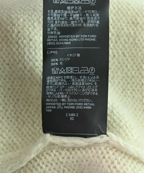 TOM FORD Sweaters