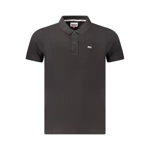 Tommy Hilfiger Cotton Men Polo Men's Shirt