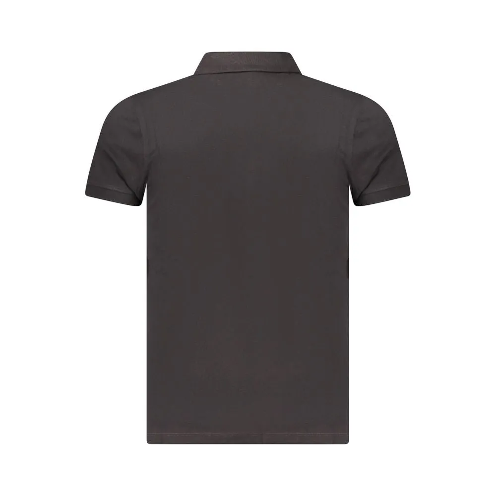 Tommy Hilfiger Cotton Men Polo Men's Shirt