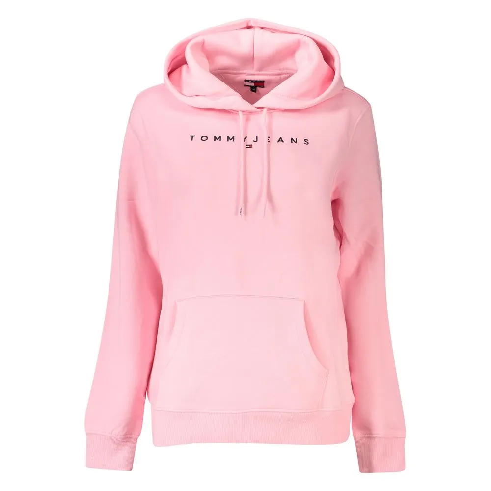 Tommy Hilfiger Cotton Women Women's Sweater