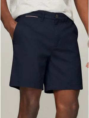 Tommy Hilfiger Men's Regular Fit 7" Tommy Short