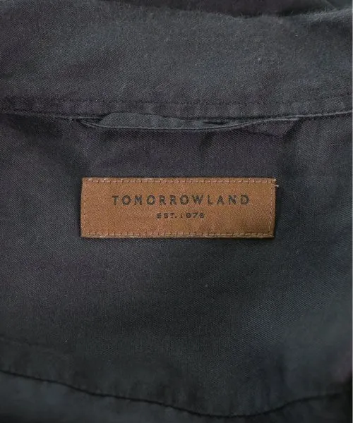 TOMORROWLAND Casual shirts