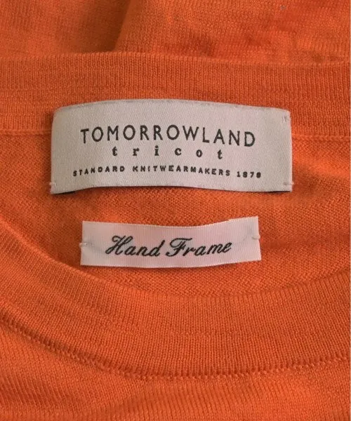 TOMORROWLAND Sweaters