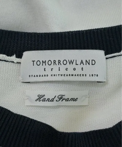 TOMORROWLAND Tricot Sweaters