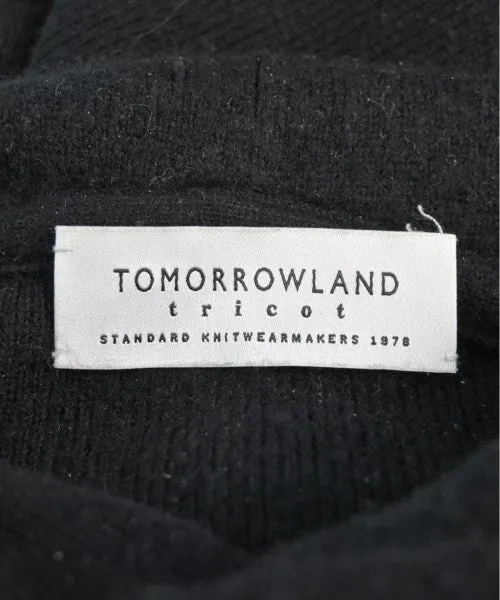 TOMORROWLAND Tricot Sweaters