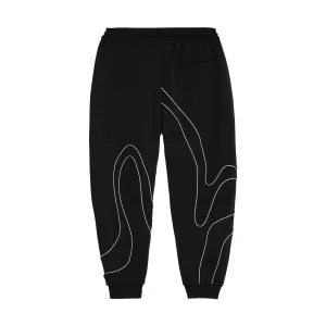 Track Pants 'Black'