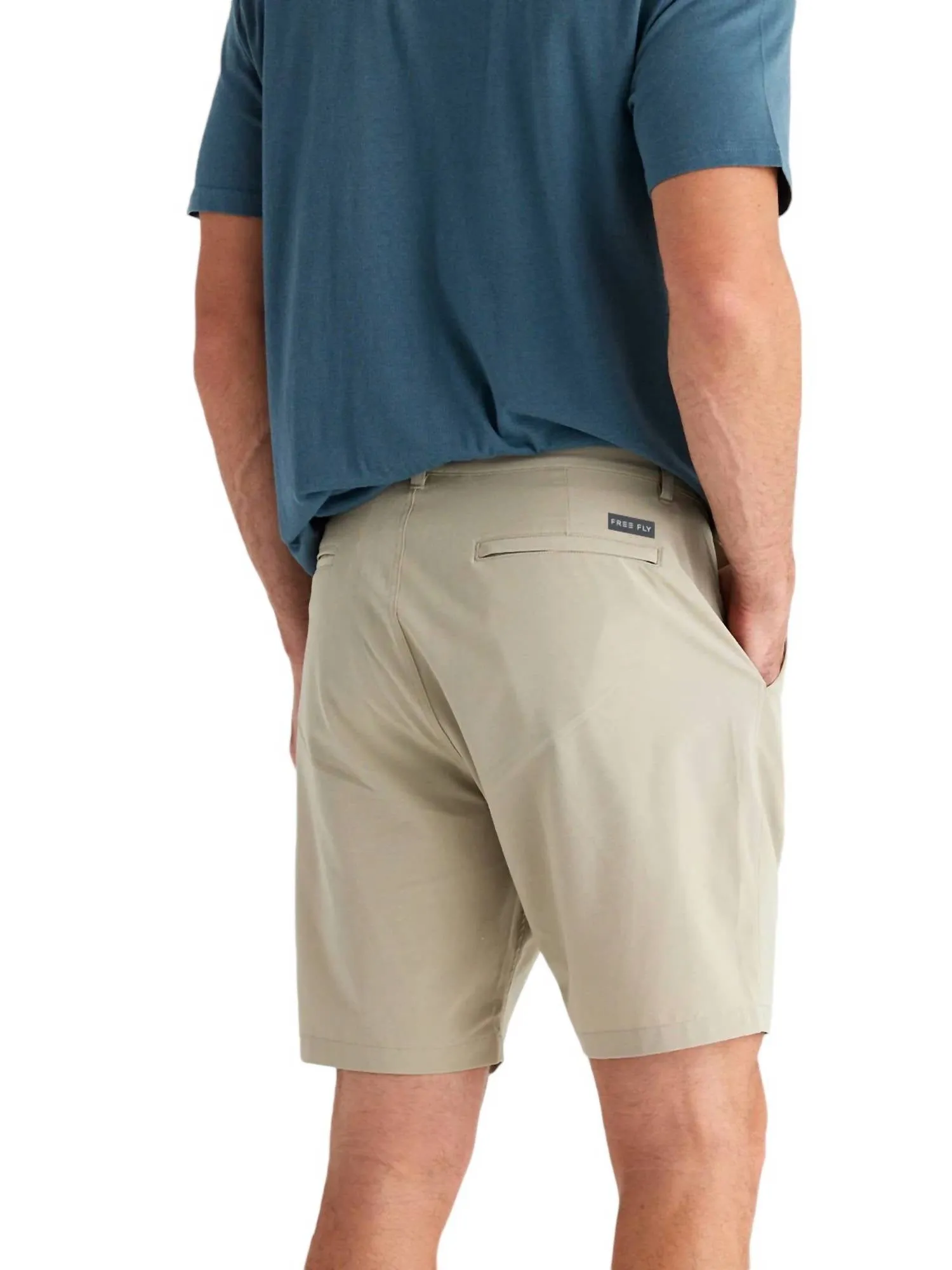 Tradewind Short In Sandbar