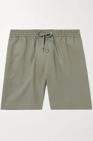 Traveler Shorts In Desert Sage
