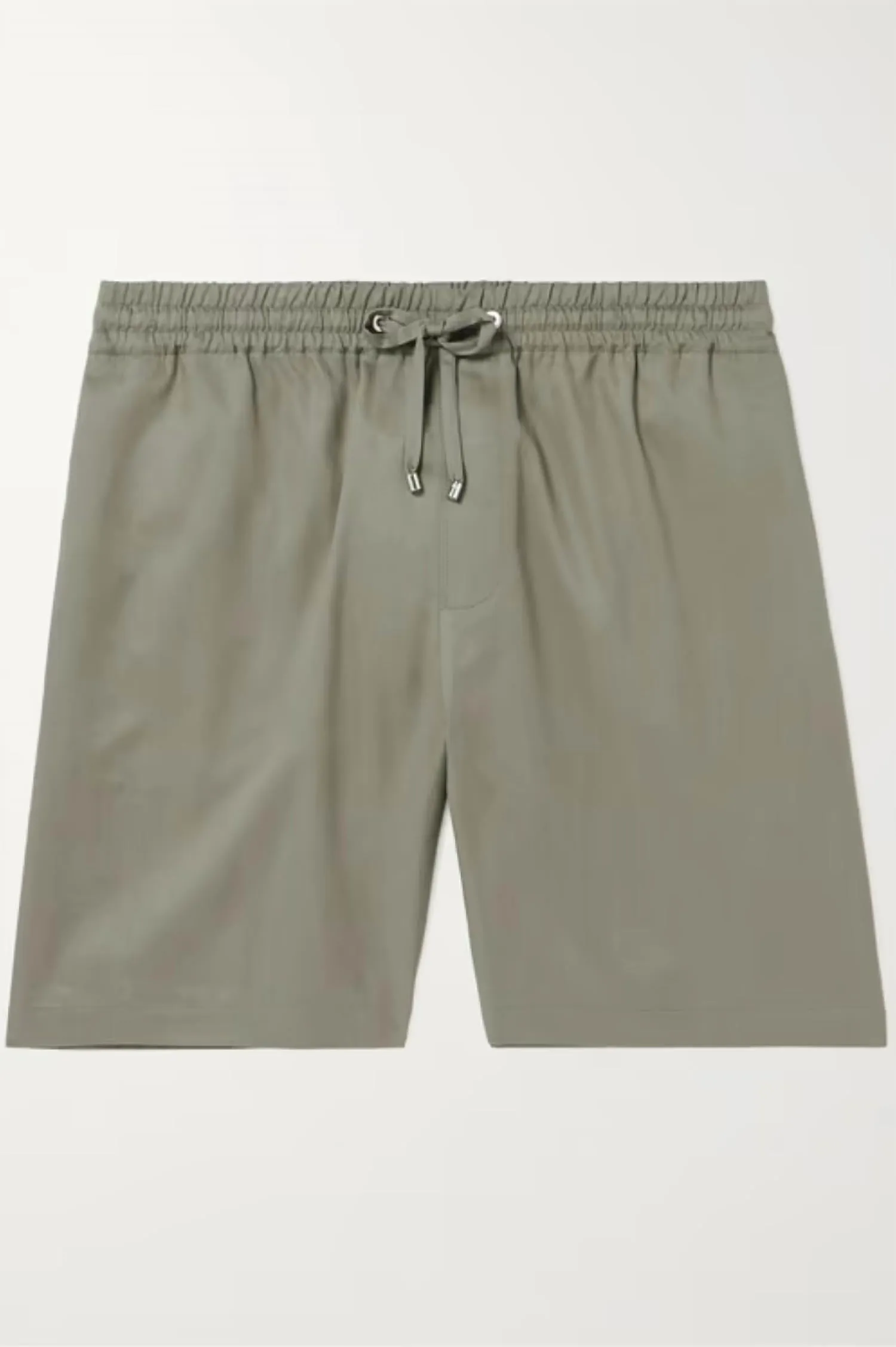 Traveler Shorts In Desert Sage