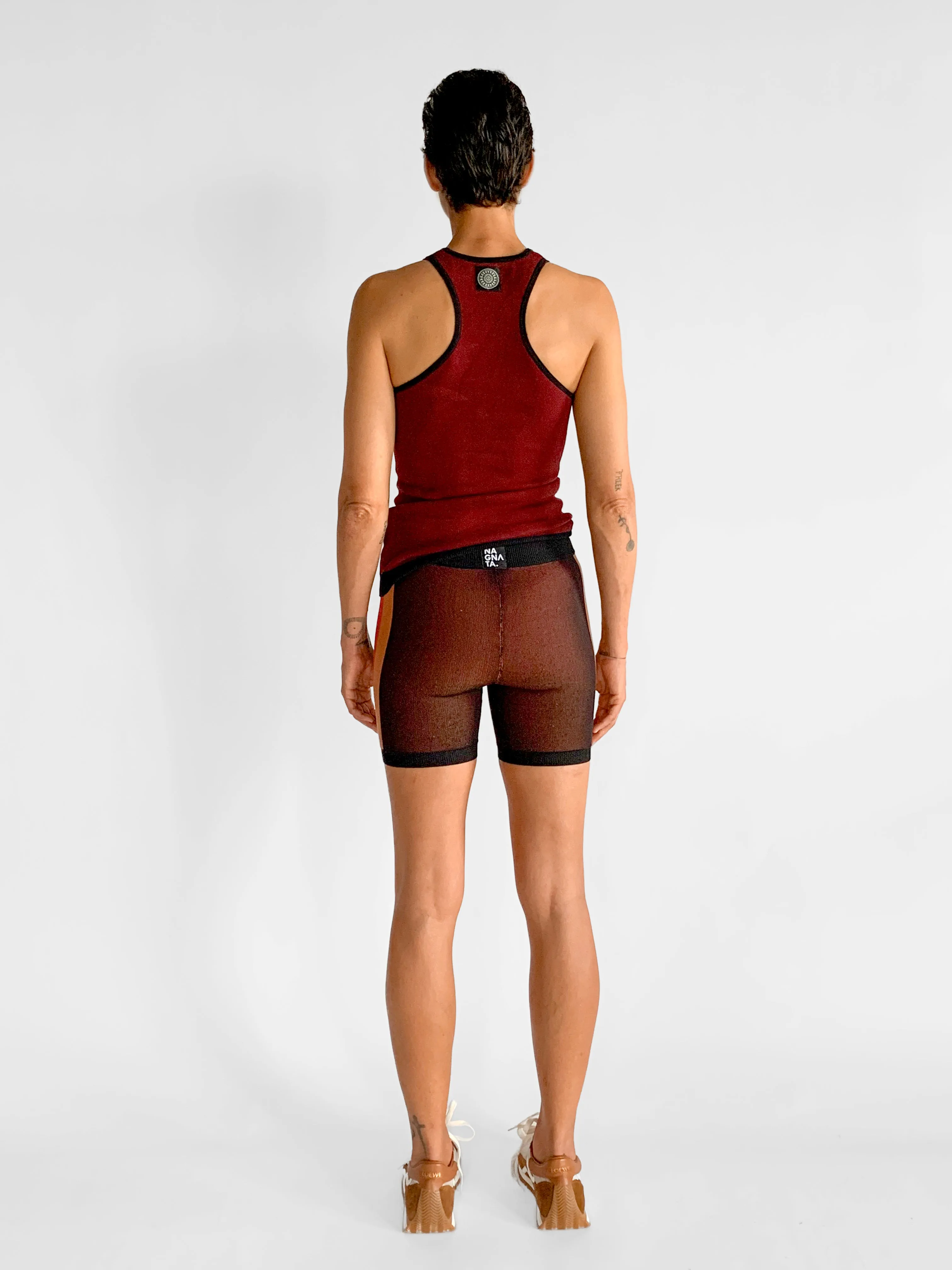 Triad Bodhi Biker Shorts
