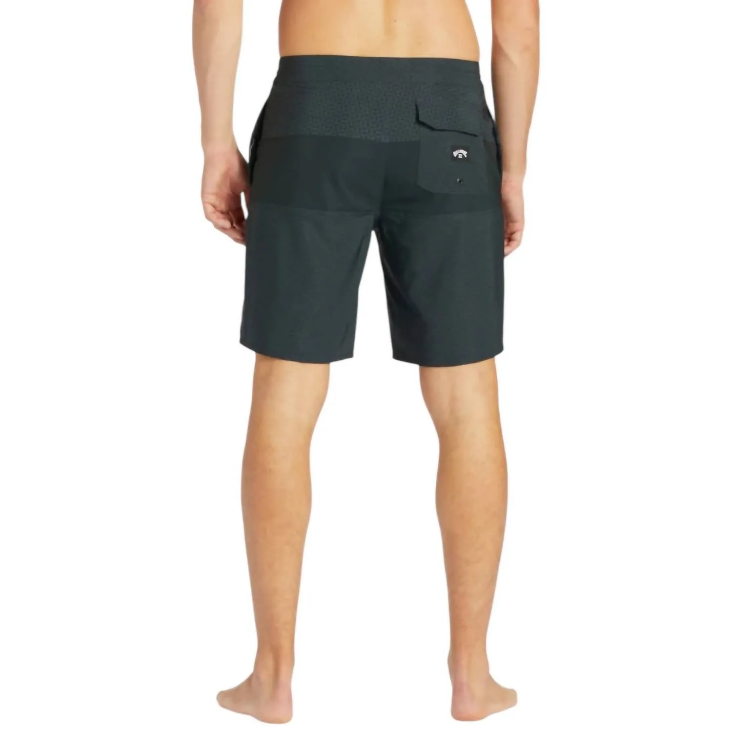 Tribong Lt Boardshort In Alt