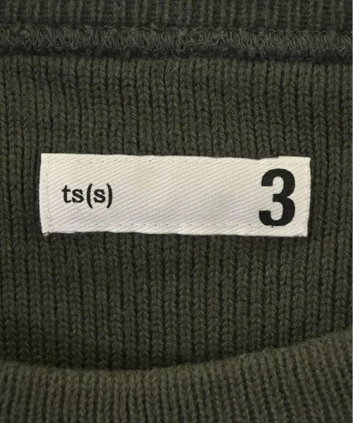 ts(s) Sweaters