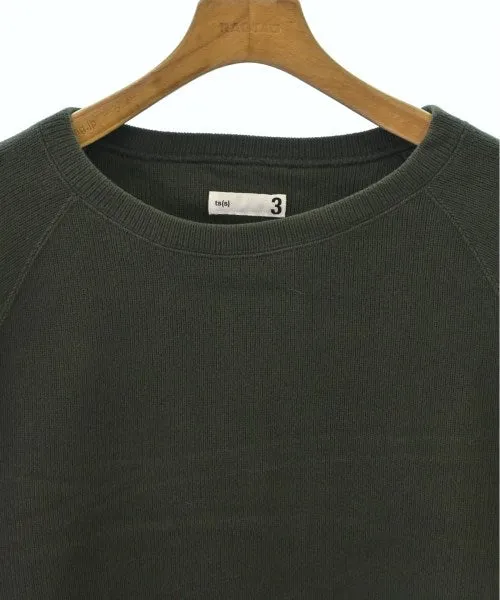 ts(s) Sweaters