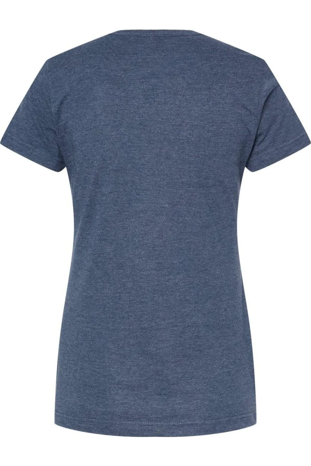 Tultex Women´s Classic Fit Fine Jersey T-Shirt