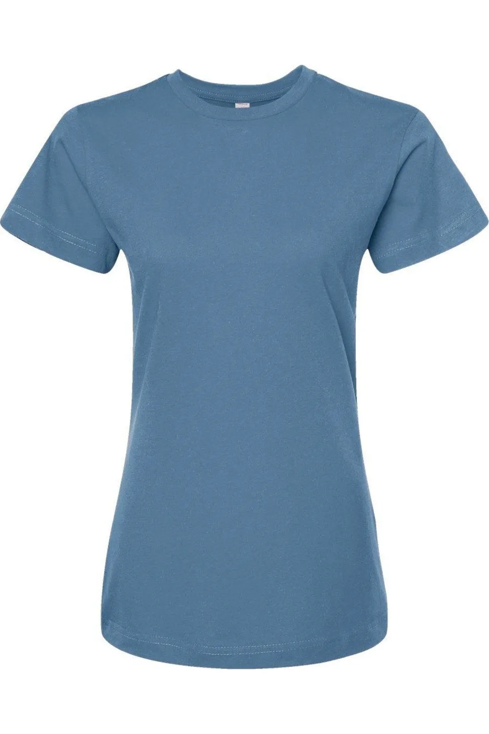 Tultex Women´s Classic Fit Fine Jersey T-Shirt