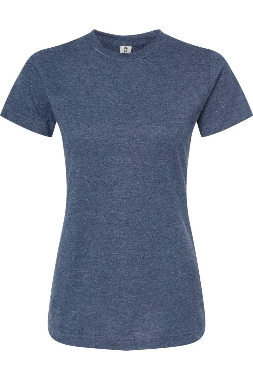 Tultex Women´s Classic Fit Fine Jersey T-Shirt