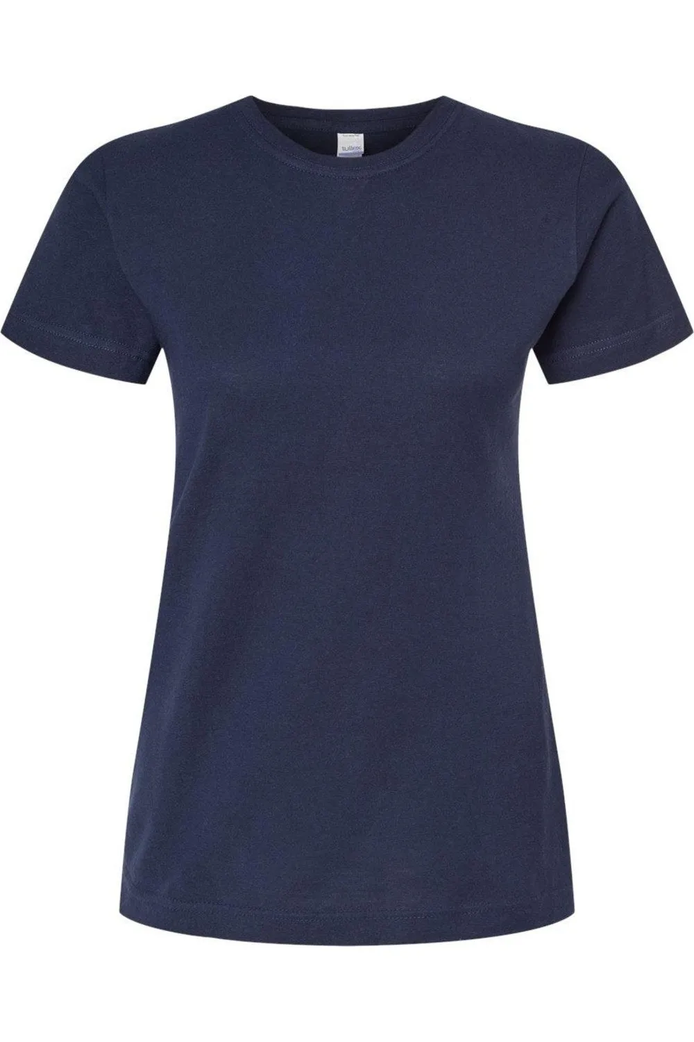Tultex Women´s Classic Fit Fine Jersey T-Shirt