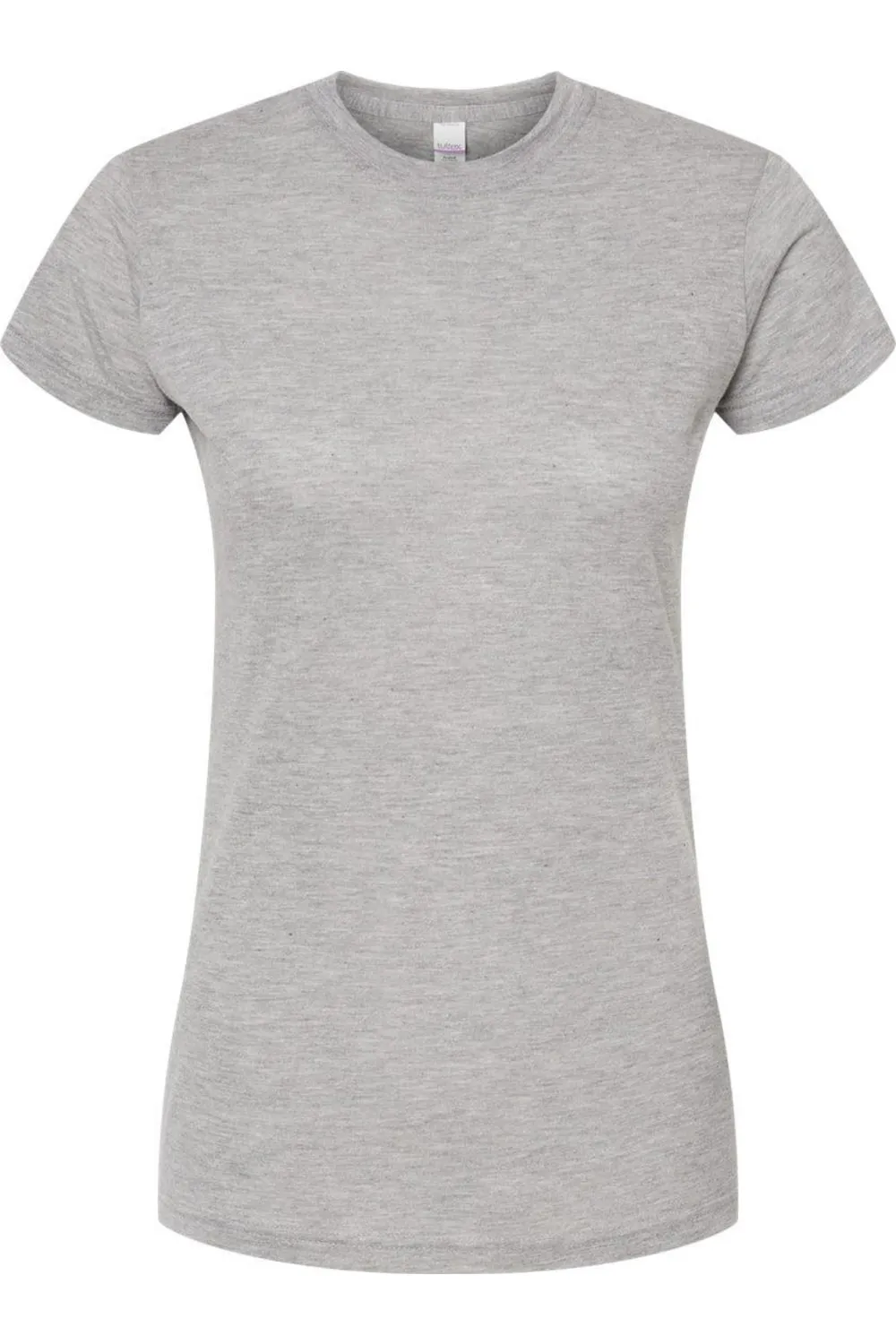 Tultex Women´s Poly-Rich Slim Fit T-Shirt