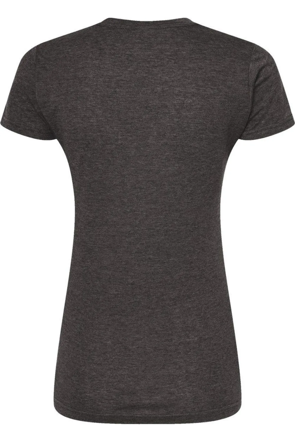 Tultex Women´s Poly-Rich Slim Fit T-Shirt