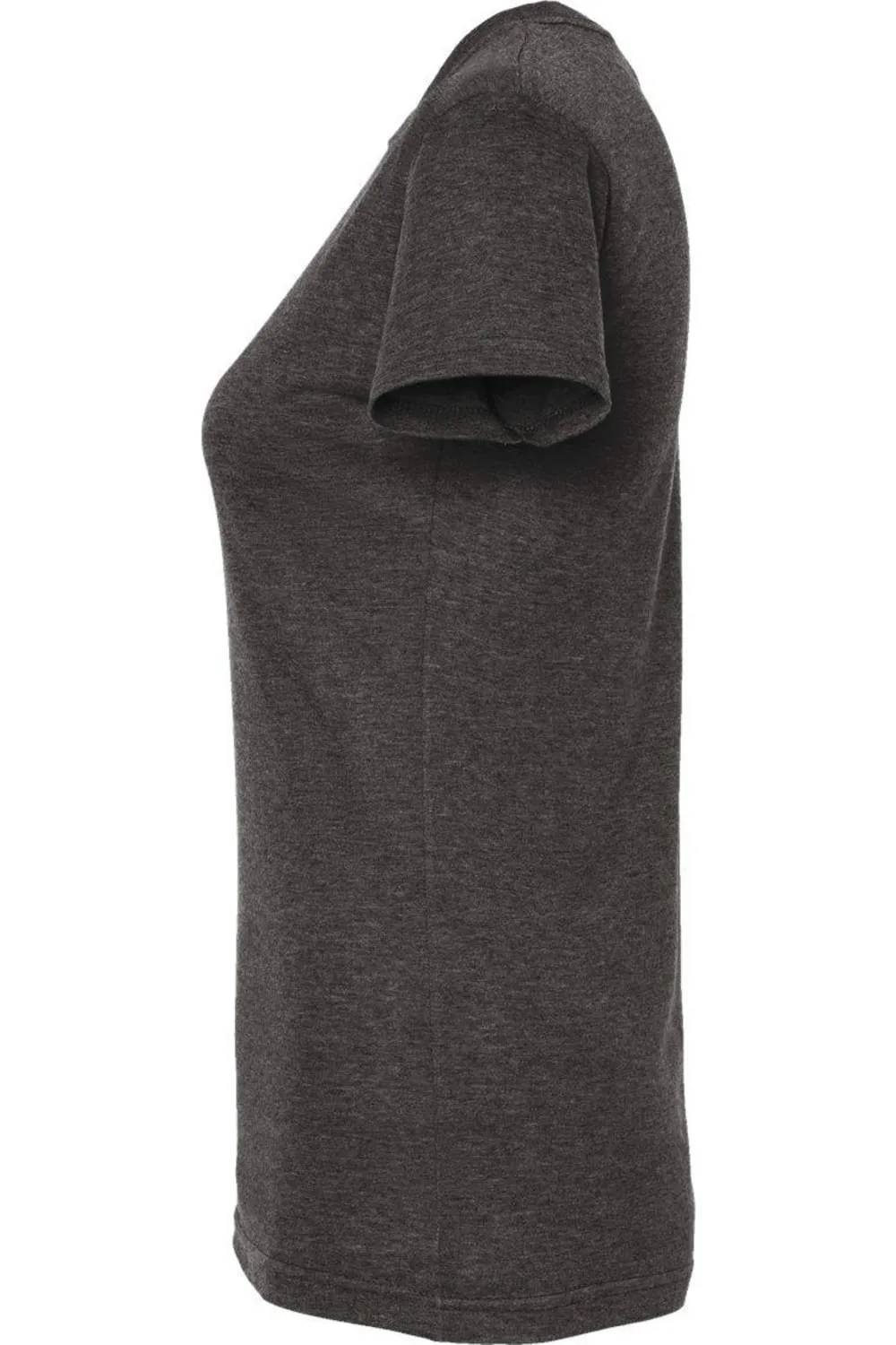 Tultex Women´s Poly-Rich Slim Fit T-Shirt