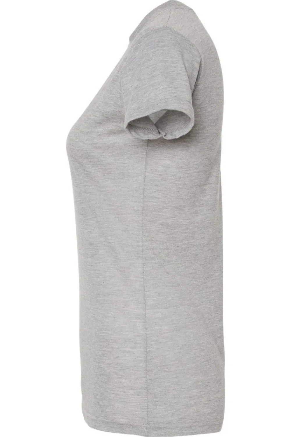 Tultex Women´s Poly-Rich Slim Fit T-Shirt