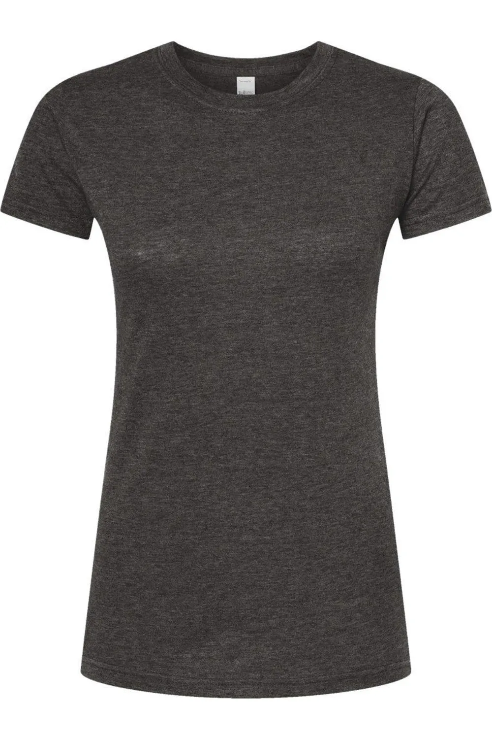 Tultex Women´s Poly-Rich Slim Fit T-Shirt