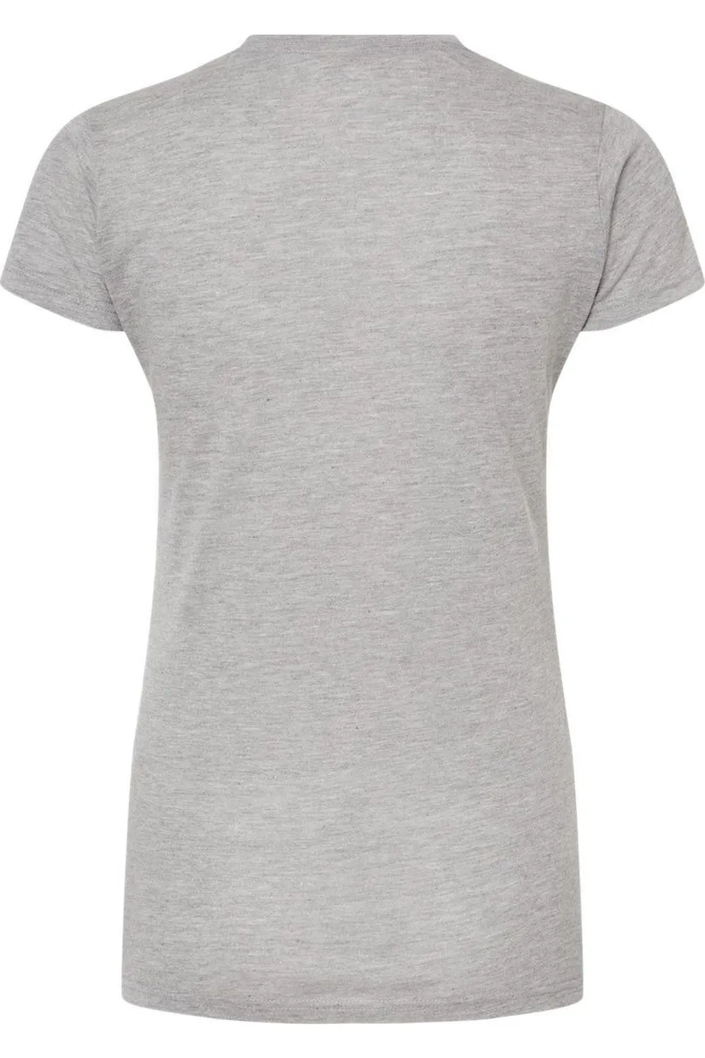 Tultex Women´s Poly-Rich Slim Fit T-Shirt