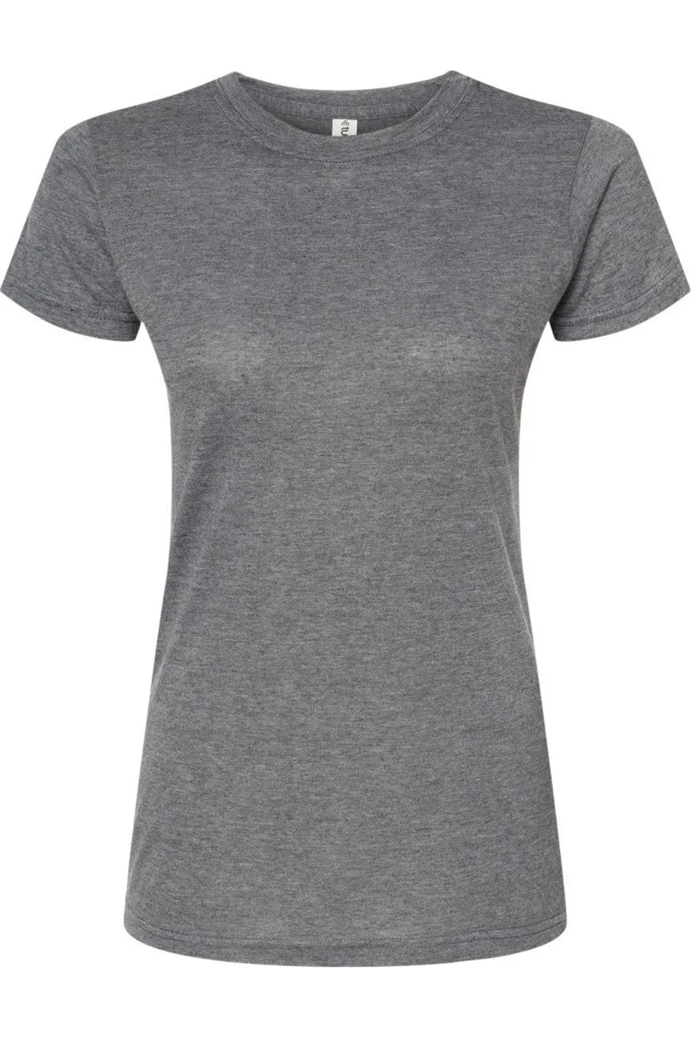 Tultex Women´s Poly-Rich Slim Fit T-Shirt