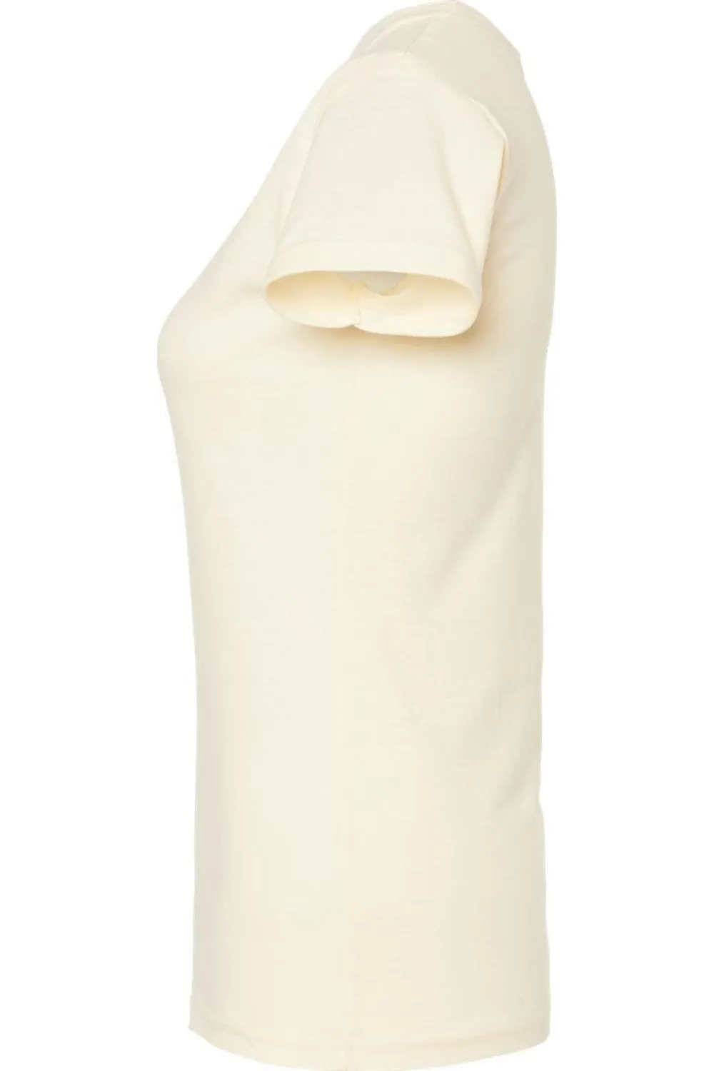 Tultex Women´s Slim Fit Fine Jersey T-Shirt