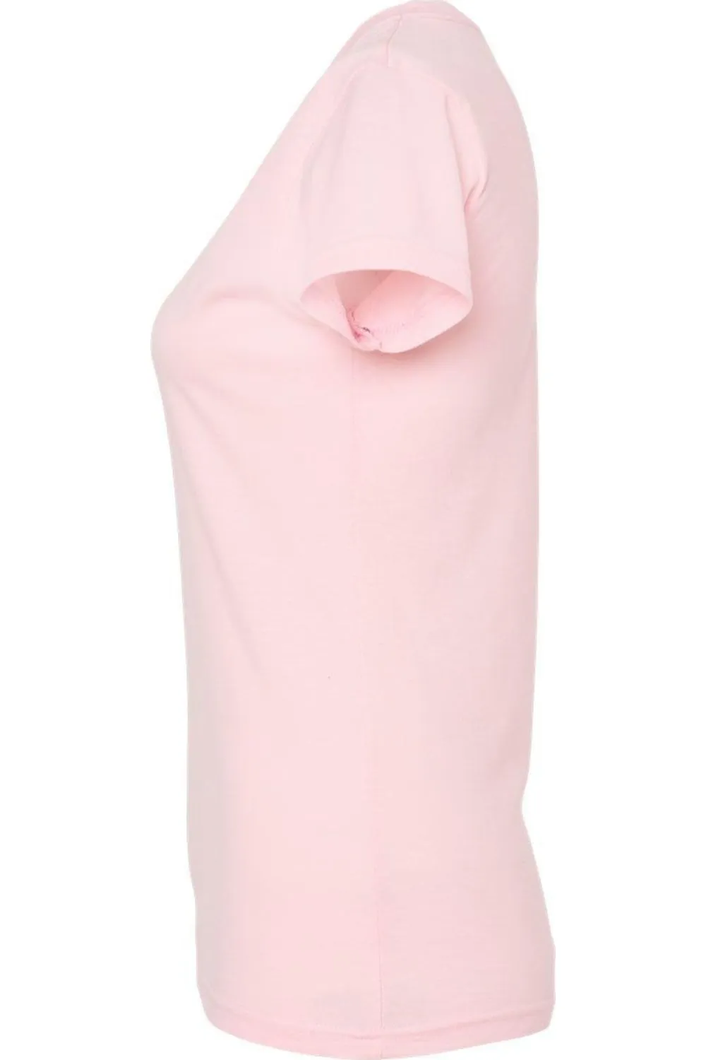 Tultex Women´s Slim Fit Fine Jersey T-Shirt