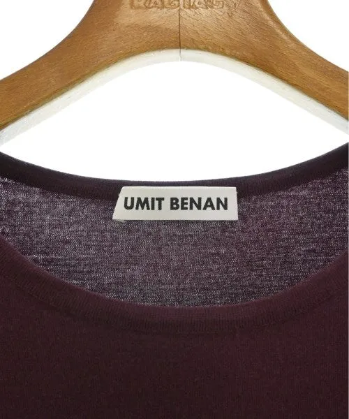 Umit Benan Sweaters