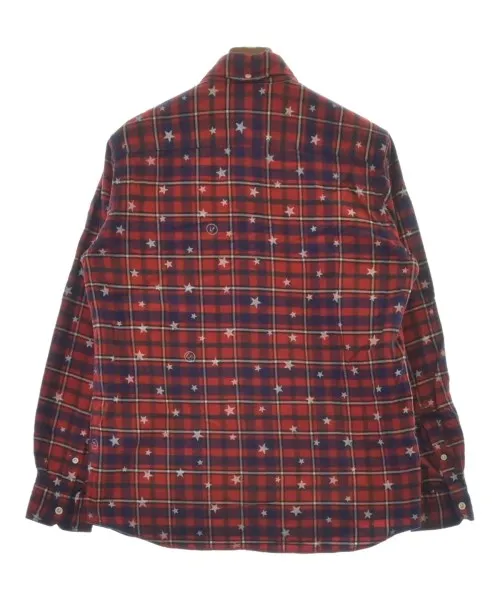 uniform experiment Casual shirts