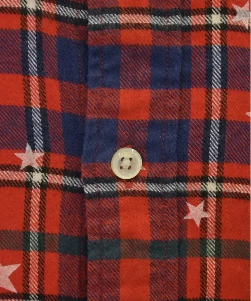 uniform experiment Casual shirts