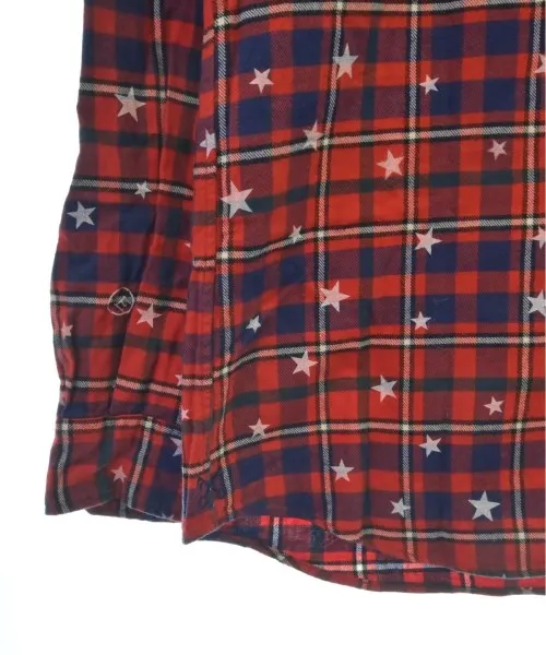 uniform experiment Casual shirts