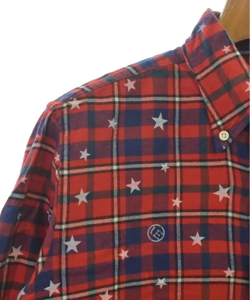 uniform experiment Casual shirts