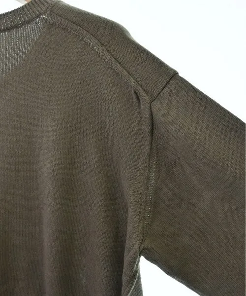 Uniform Experiment Sweaters