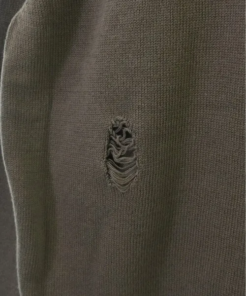 Uniform Experiment Sweaters