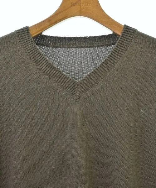 Uniform Experiment Sweaters