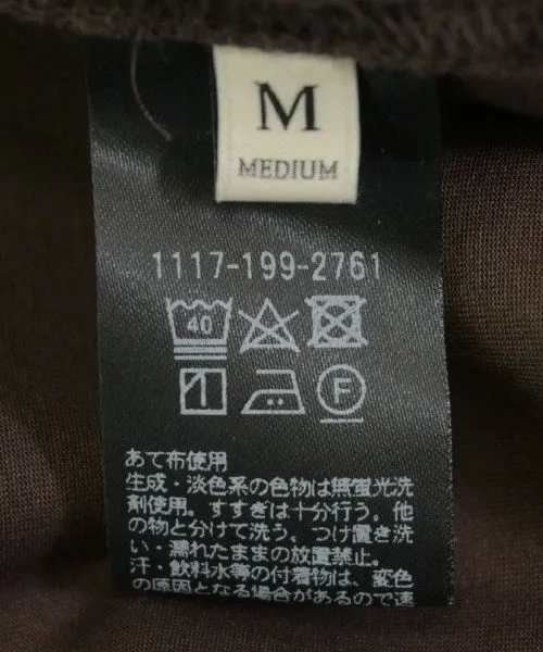 UNITED ARROWS Casual shirts
