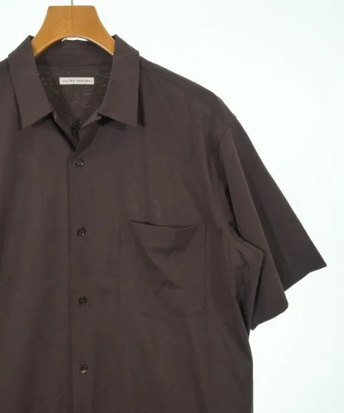 UNITED ARROWS Casual shirts