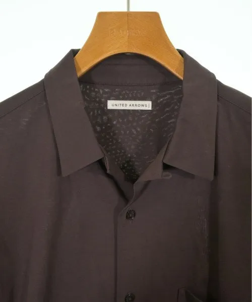 UNITED ARROWS Casual shirts