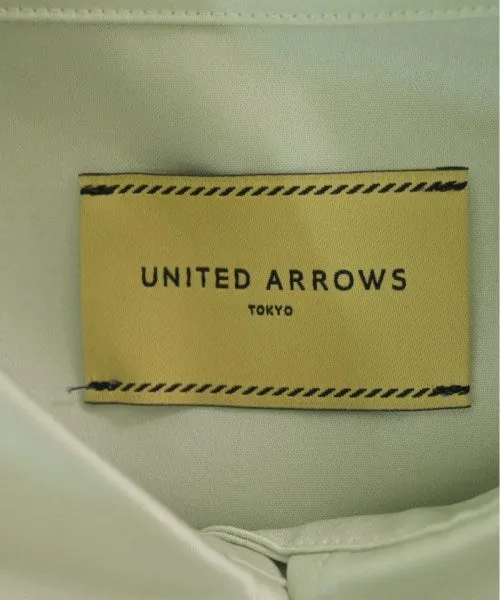 UNITED ARROWS Casual shirts