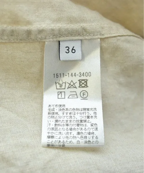 UNITED ARROWS Casual shirts