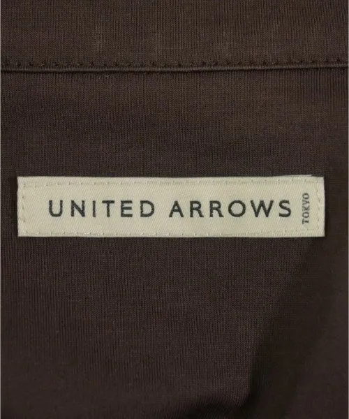 UNITED ARROWS Casual shirts