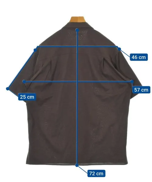 UNITED ARROWS Casual shirts