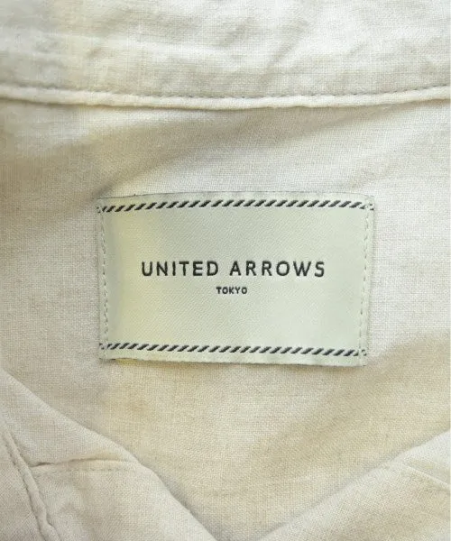 UNITED ARROWS Casual shirts