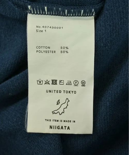 UNITED TOKYO Sweaters