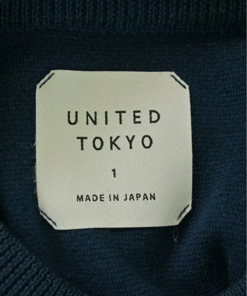 UNITED TOKYO Sweaters
